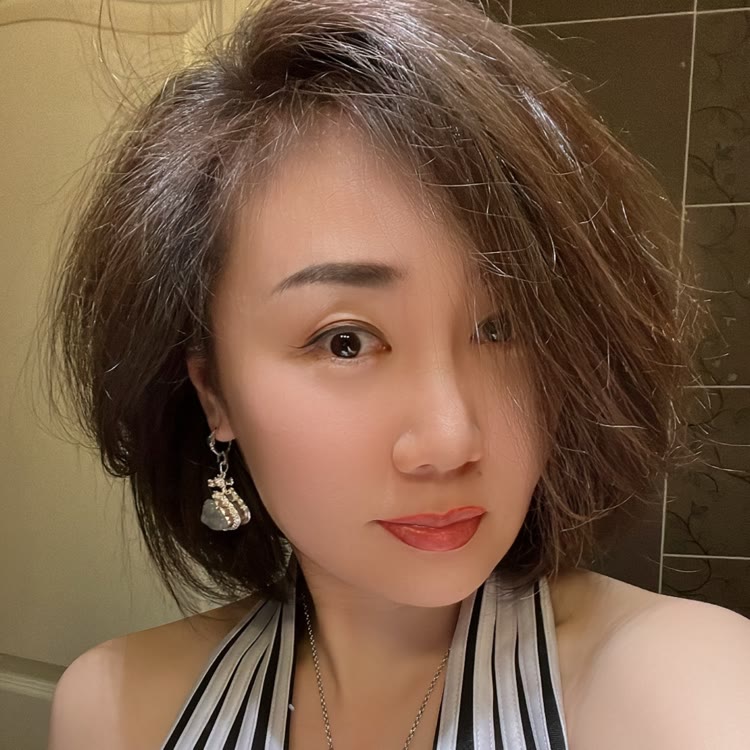 媚娘先生