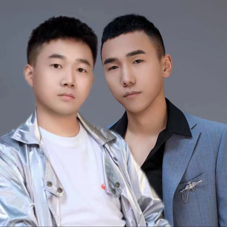 娃娃（师父刘斌）福