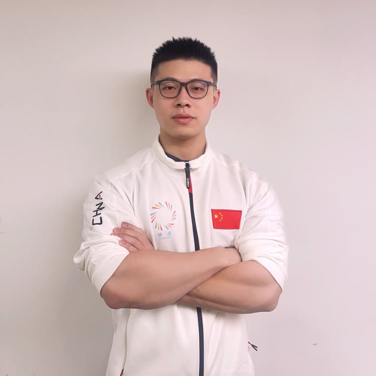 林教练健身课堂