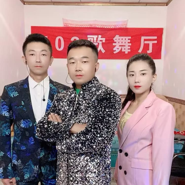 黄鹏连儿（刘斌妹妹夫）