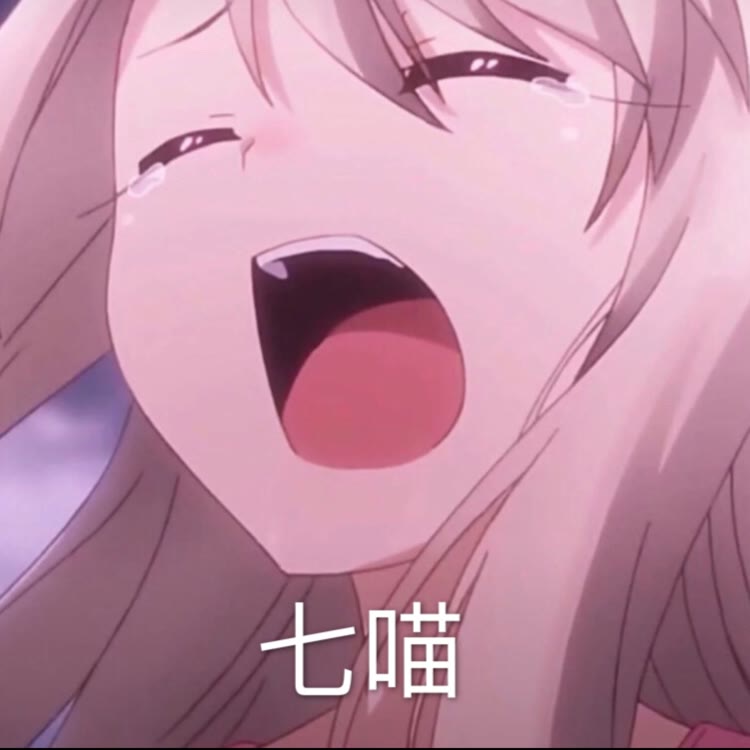 七喵🌸