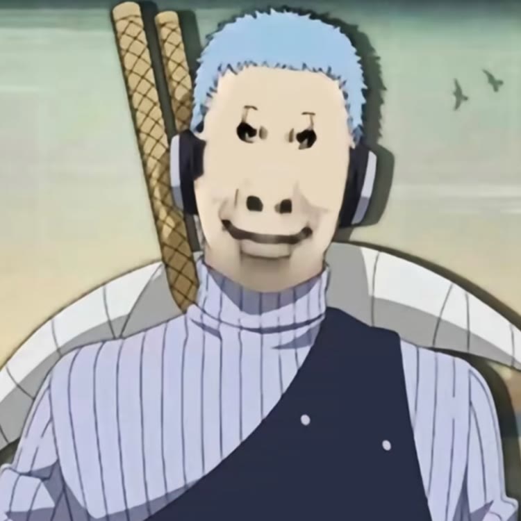 爱笑飞🐥（小飞棍）