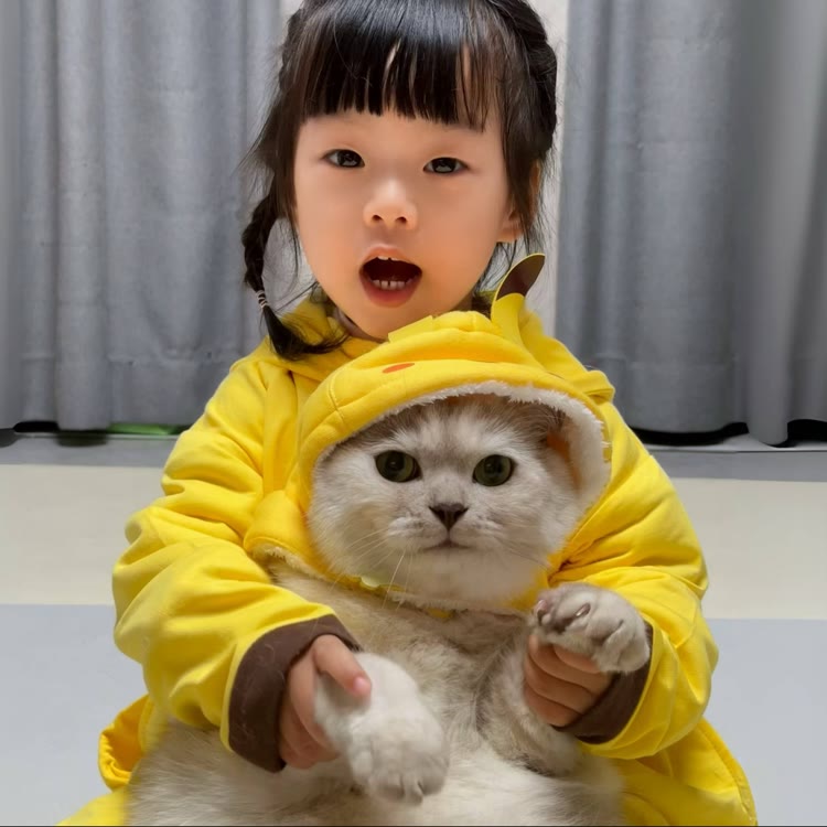 十八的萌喵日记