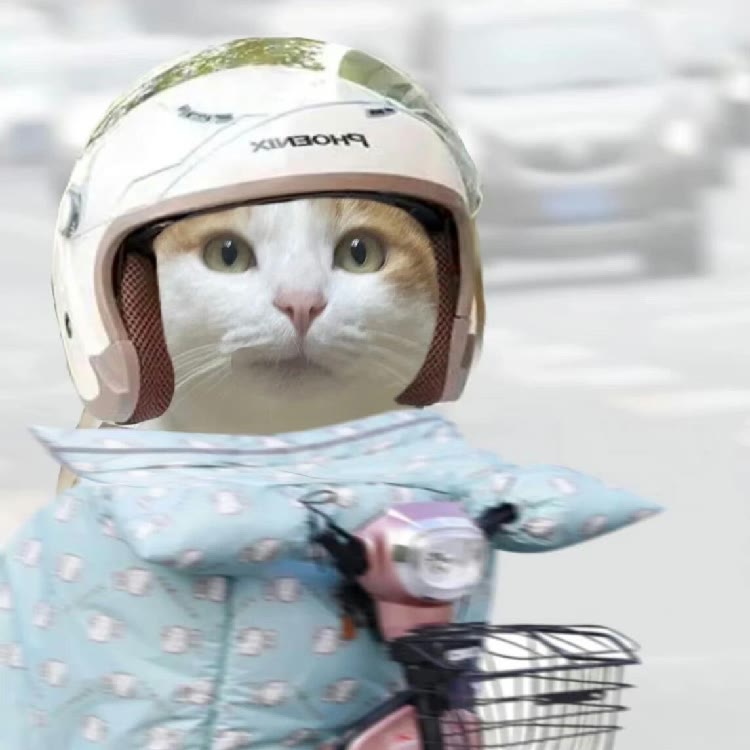 猫me生活