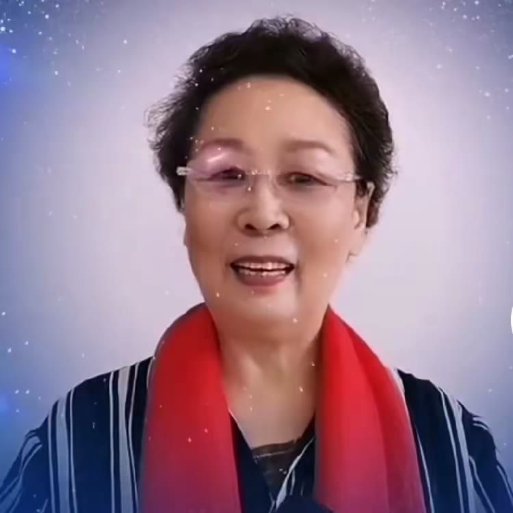 农村婆婆讲故事