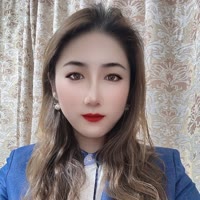 主播晶晶（薛晶）