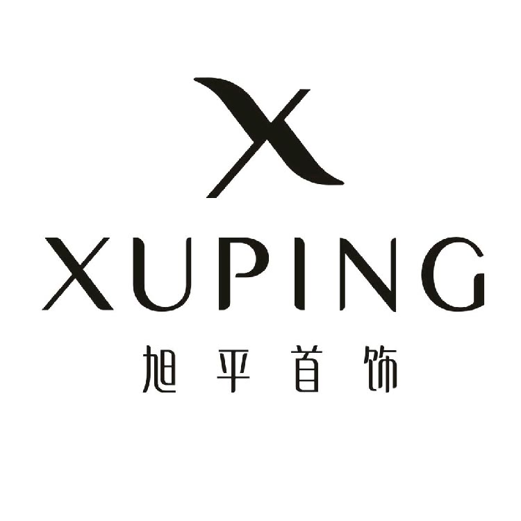 旭平首饰官方旗舰店