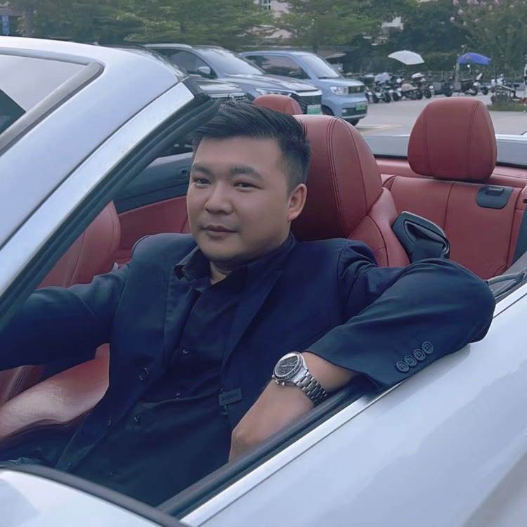 廖老板的情感故事