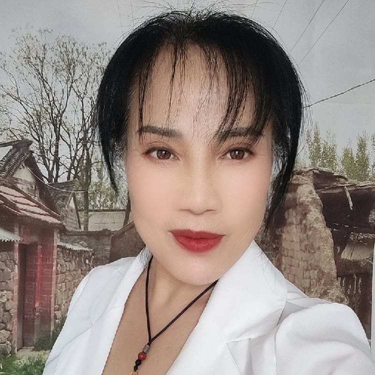 彩凤姐正能量