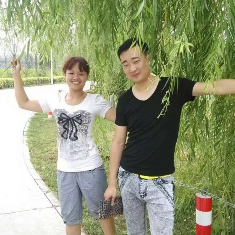 小磊大萍