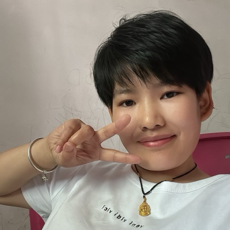 孙百万🌻