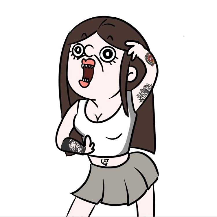 少女总裁