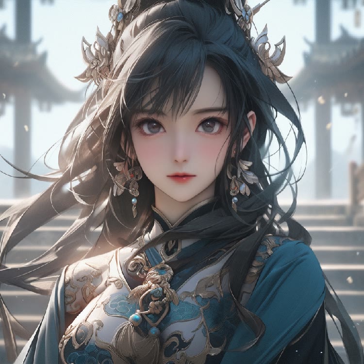 云朵