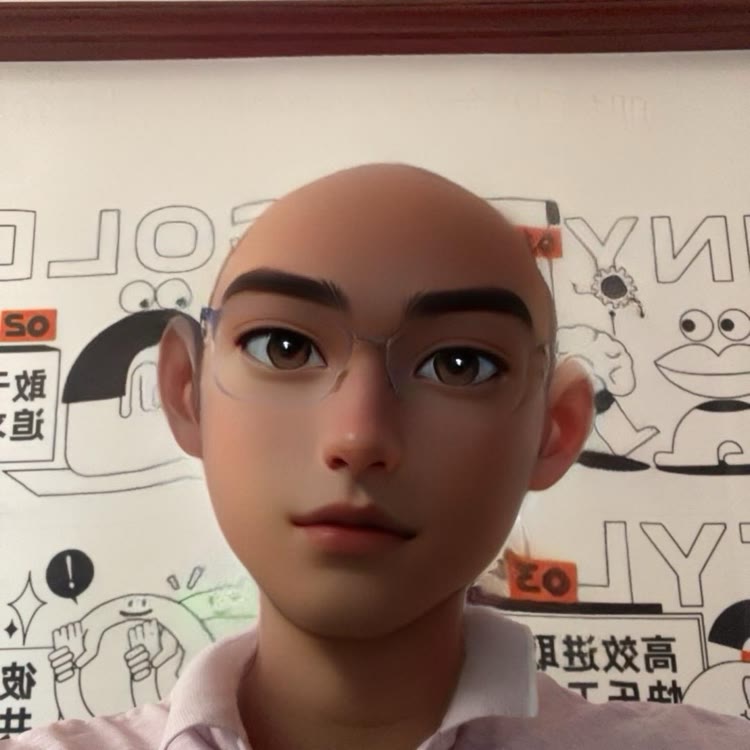 光头张晋