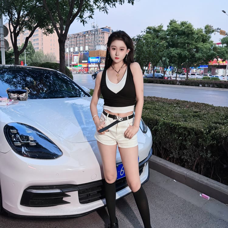 刘舒睿Sr✨