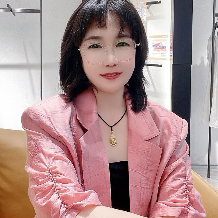 红娘英姐