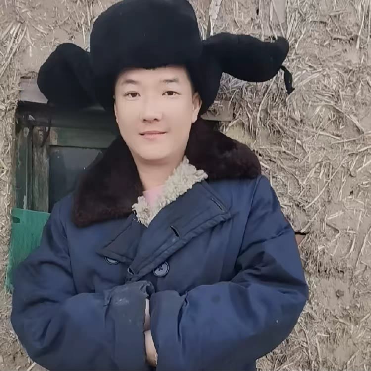 秦鹏（努力前行）