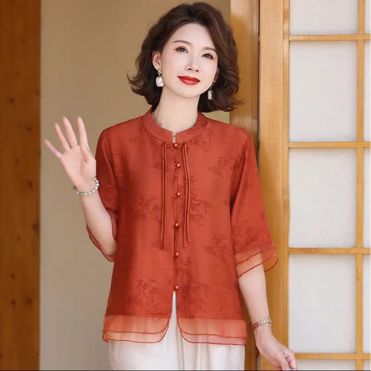 八达女装店