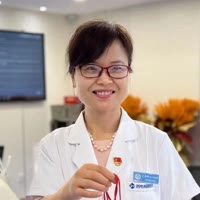 中医科王金丽医生