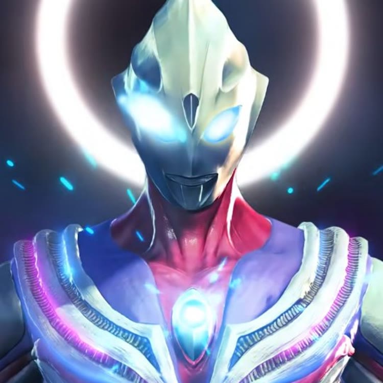 奥特曼爱玩游戏