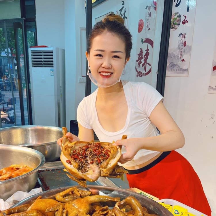 刘子姐30号发喜糖喜面