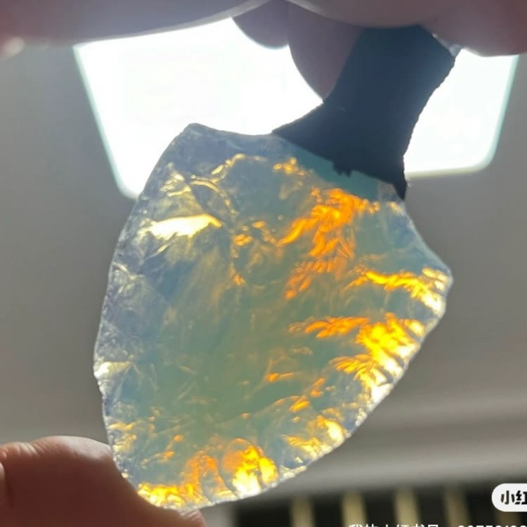 打石器的石大聪明~手艺人