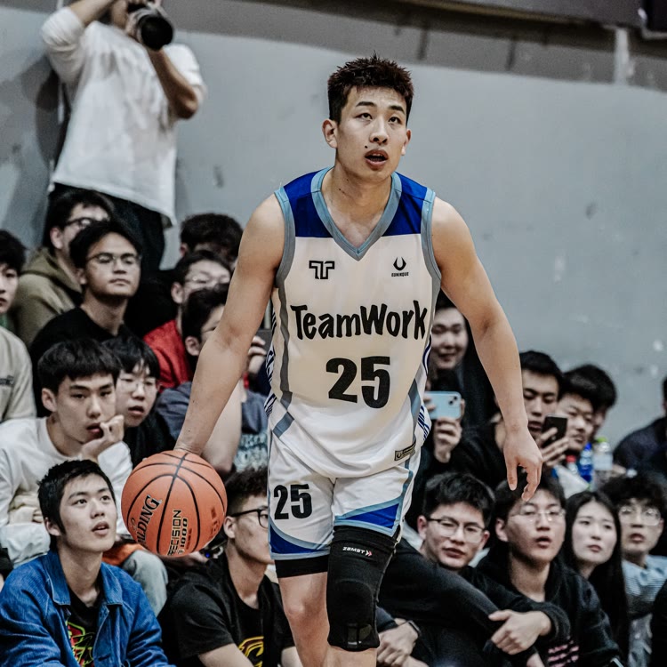 王秋男🏀