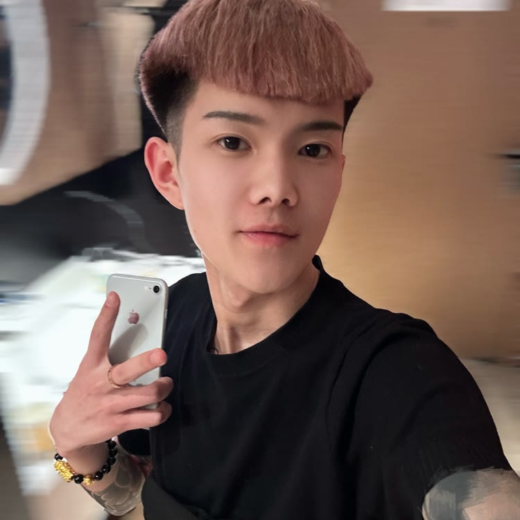 北北⚜️（太子）