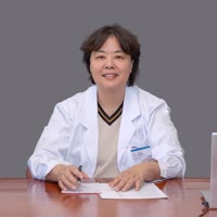中医孙岚主任