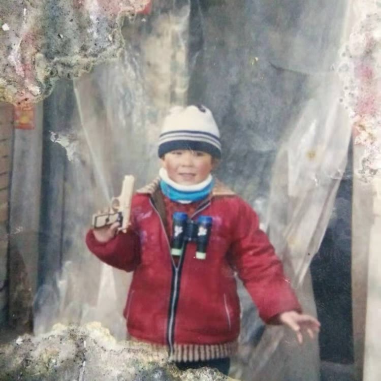 高西昂（比奇堡历险记）