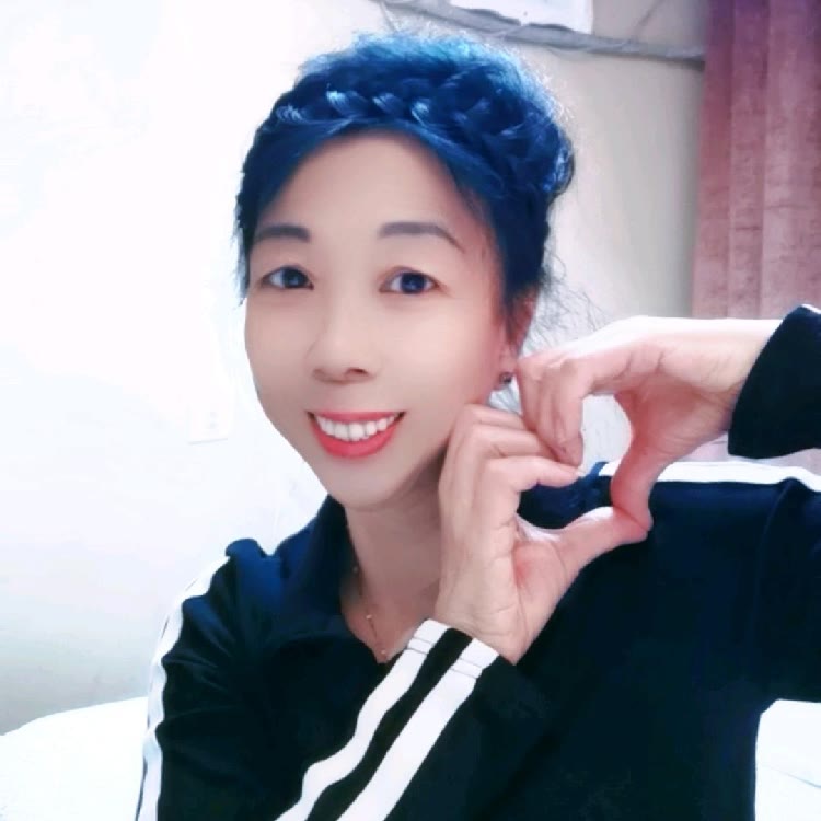 順期自然跳舞