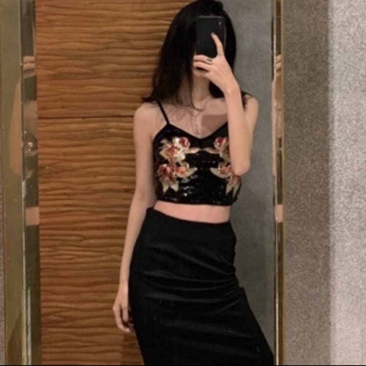 一只小松徐