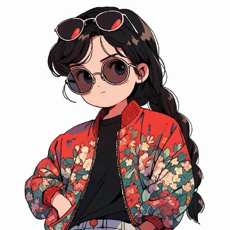 美琪（泡）
