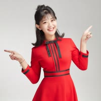 主持人杨杨