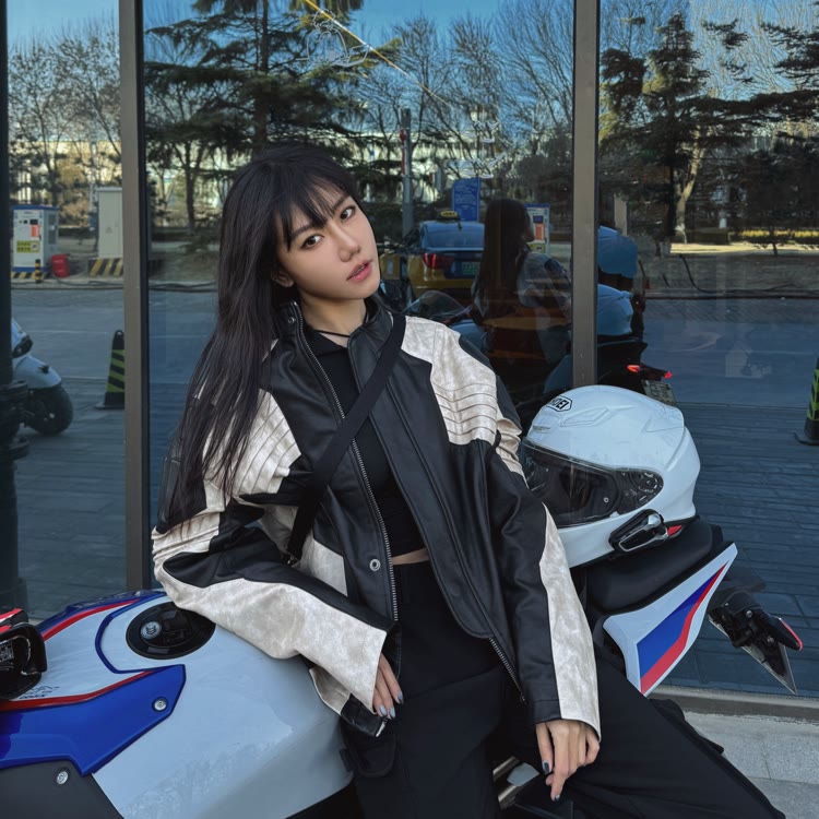 Freya莱莱