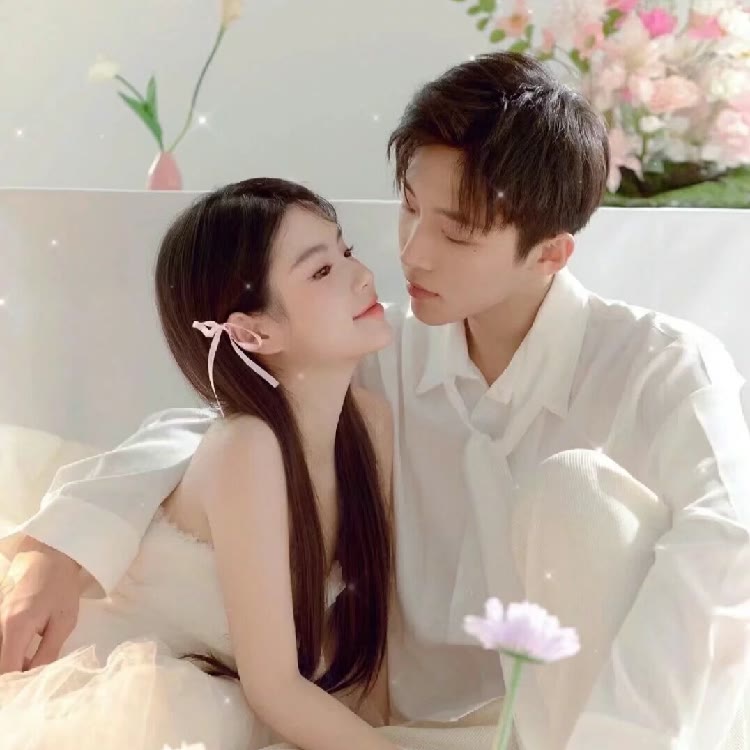 🌹余生😘只爱你🌹