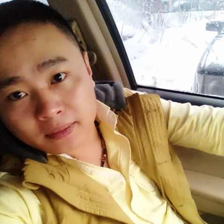 长春王胖二手车