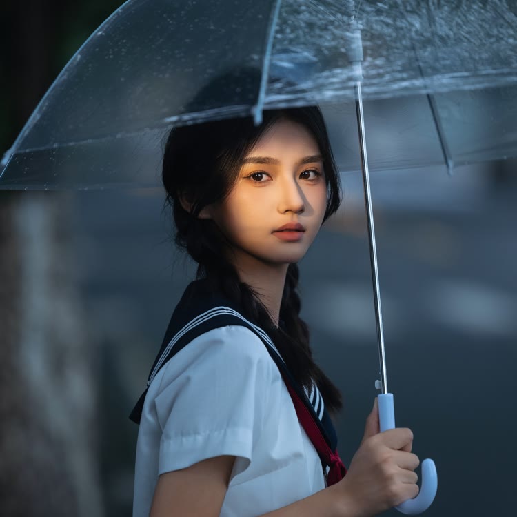 陈子悦家