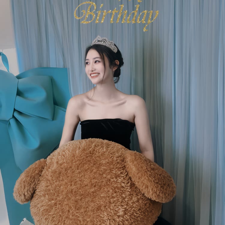 悬赏小姑婆