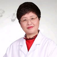 中医老年病科王燕医生