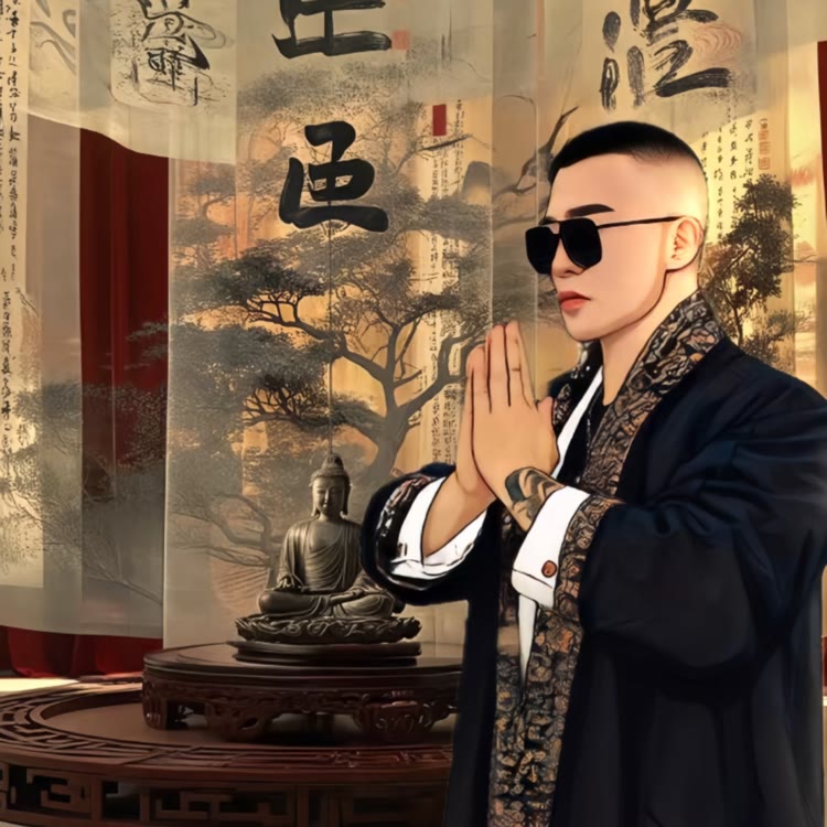 洪明故事汇