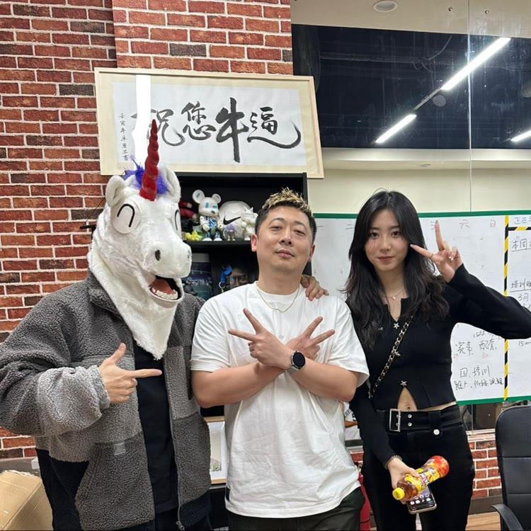 王总不懂鞋
