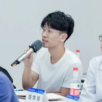 汪医生食指比较长