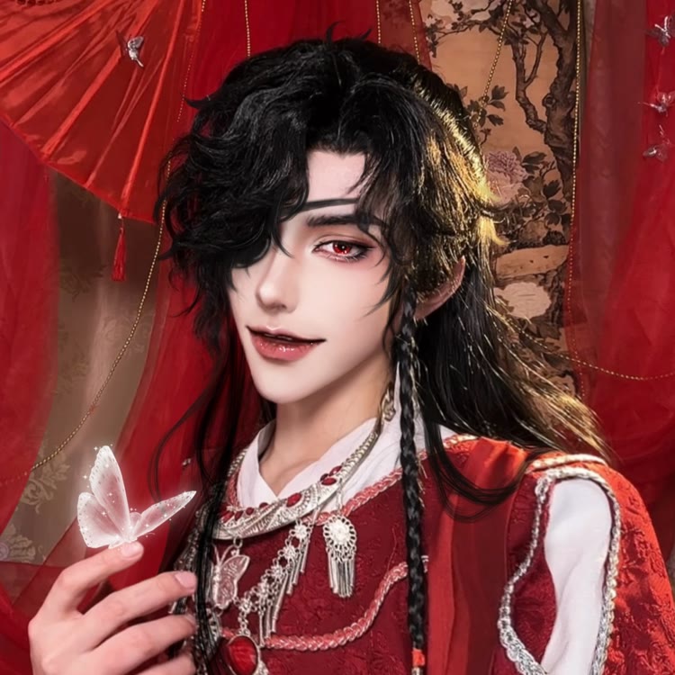 青羽Vic