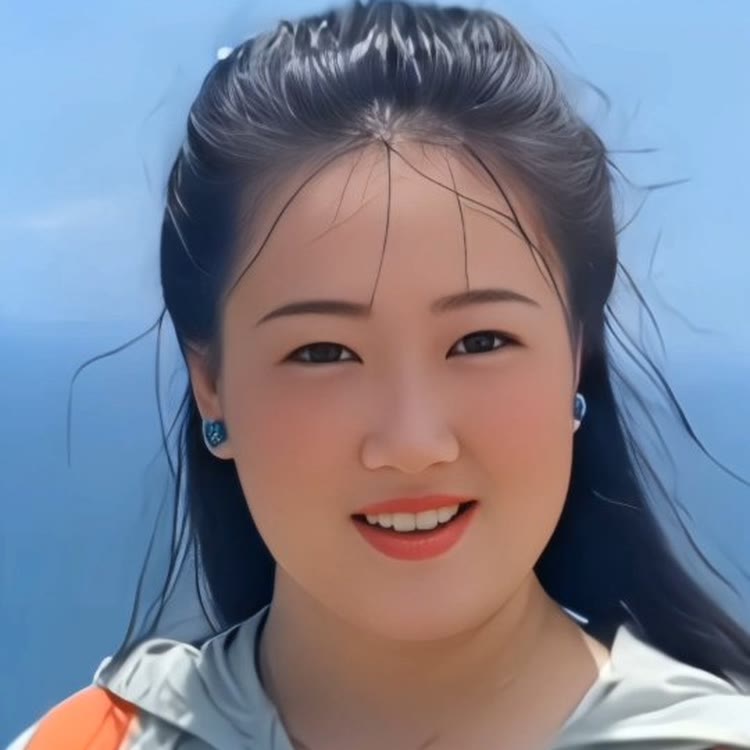 小艳（妹妹主页有…）