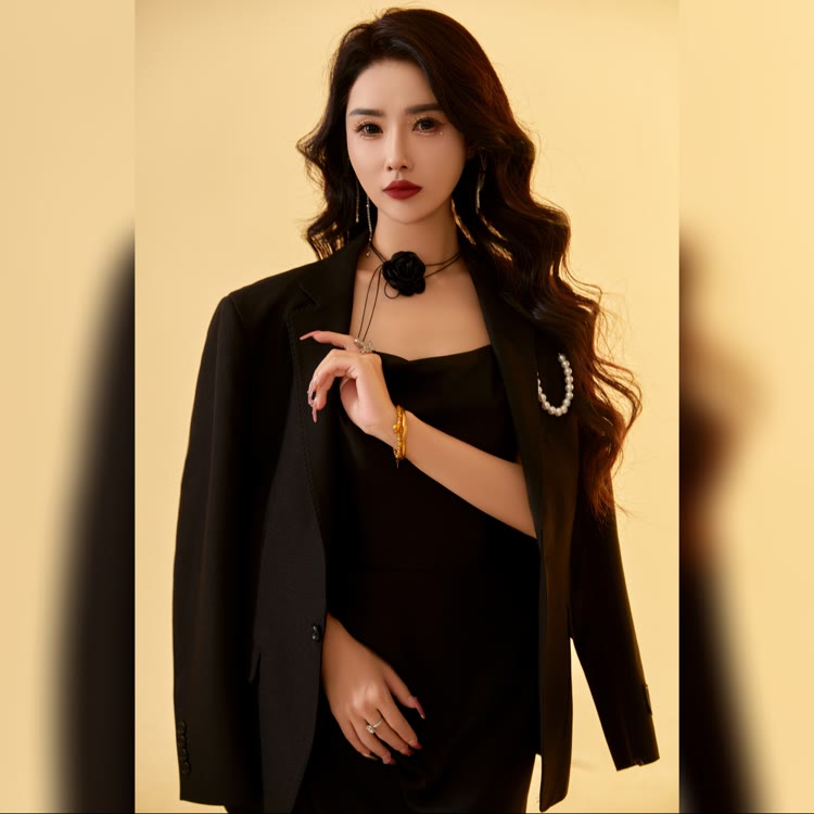 龙宇小夫妻💗小宇