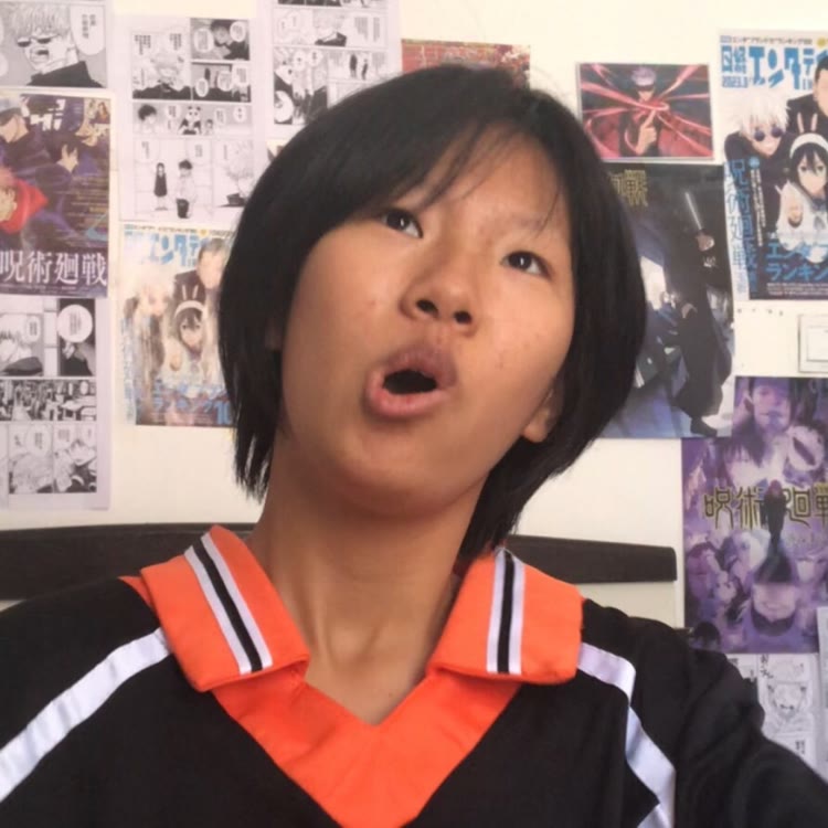 哇塞你是卯辰吗