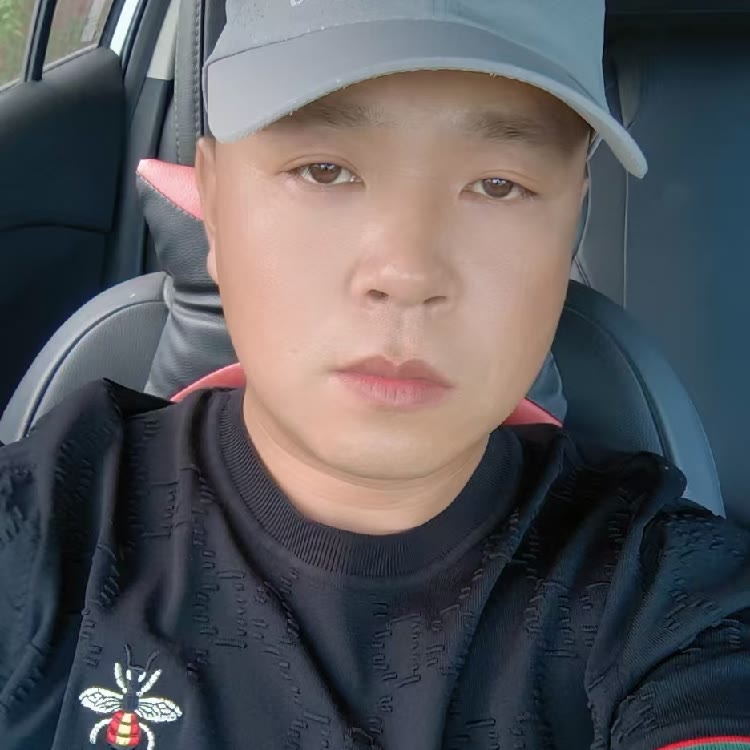中顺报废站小陆