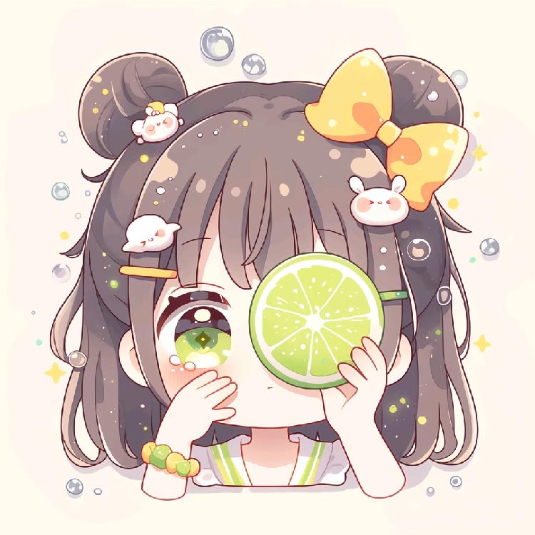 青柠漫馆
