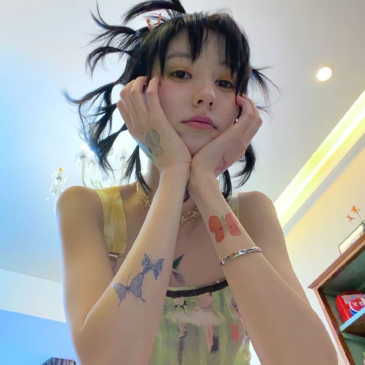舞美运动